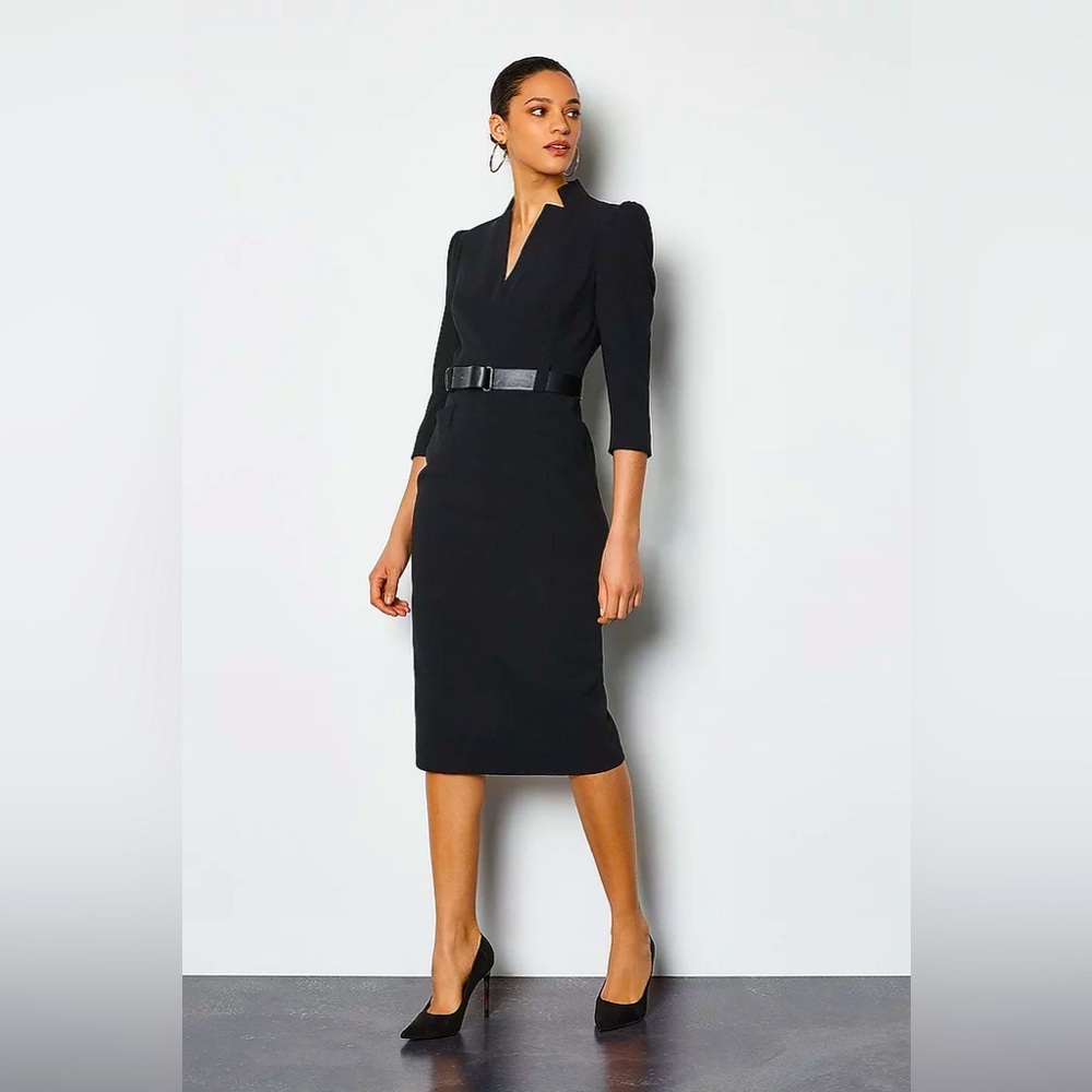 Karen Millen forever dress